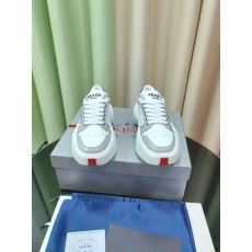 Prada Casual Shoes